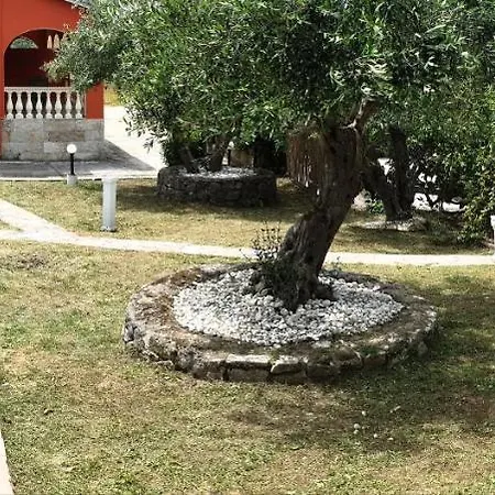 Calondri 2 In Achilleion Region Gastouri (Corfu)