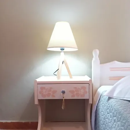 Calondri 2 In Achilleion Region Appartement *