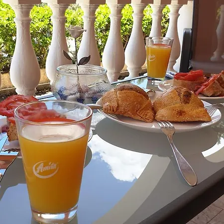 Appartement Calondri 2 In Achilleion Region
